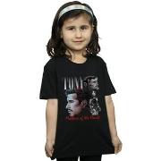 T-shirt enfant Marvel Tony Stark Homage