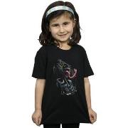 T-shirt enfant Marvel Venom Inside Me