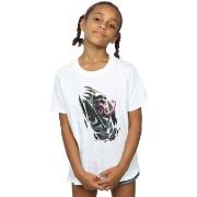 T-shirt enfant Marvel Venom Inside Me