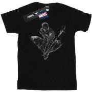 T-shirt enfant Marvel BI31517