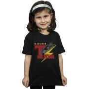 T-shirt enfant Marvel Mjolnir