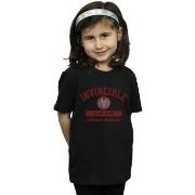 T-shirt enfant Marvel Activate