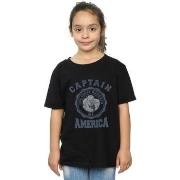 T-shirt enfant Marvel BI31555