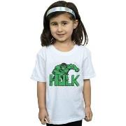 T-shirt enfant Marvel BI31557