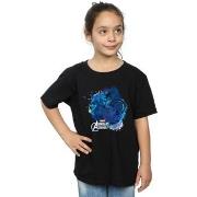 T-shirt enfant Marvel BI3014