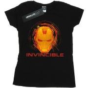 T-shirt Marvel Avengers Invincible