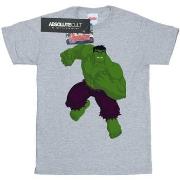 T-shirt enfant Marvel BI3103