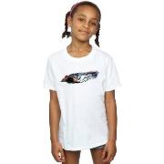 T-shirt enfant Marvel Bring The Thunder