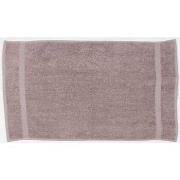 Serviettes et gants de toilette Towel City PC6075