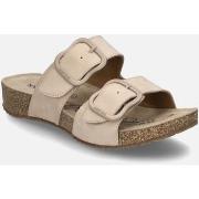 Sandales Josef Seibel Tonga 64, beige