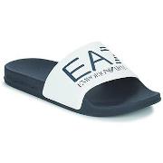 Claquettes Emporio Armani EA7 SEA WORLD VISIBILITY SLIPPER