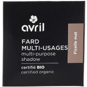 Fards à paupières &amp; bases Avril Fard Multi-Usages Certifié Bio - F...