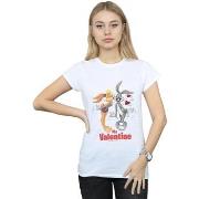 T-shirt Dessins Animés BI27377