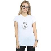 T-shirt Dessins Animés BI27454