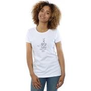 T-shirt Dessins Animés BI27470