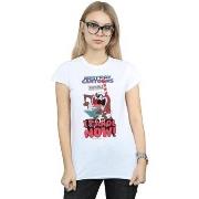 T-shirt Dessins Animés I Carol Now