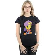 T-shirt Dessins Animés BI27844