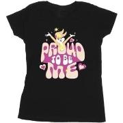 T-shirt Dessins Animés Lola Proud To Be Me