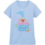 T-shirt Dessins Animés BI28088