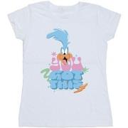 T-shirt Dessins Animés BI28088