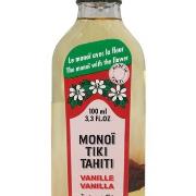 Hydratants &amp; nourrissants Tiki MONOI VANILLA NATUREL 100ML