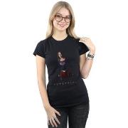 T-shirt Dc Comics Supergirl TV Series Kara Standing