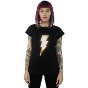 T-shirt Dc Comics BI39275