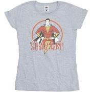 T-shirt Dc Comics BI39337