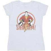 T-shirt Dc Comics BI39337