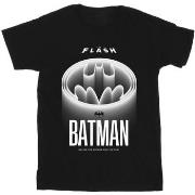 T-shirt enfant Dc Comics BI41070