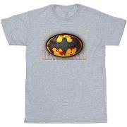 T-shirt enfant Dc Comics BI41092