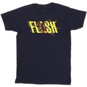 T-shirt enfant Dc Comics BI41112