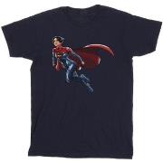 T-shirt enfant Dc Comics BI41173