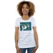 T-shirt Dessins Animés BI27252