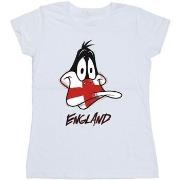 T-shirt Dessins Animés BI28529