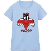 T-shirt Dessins Animés BI28552