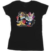 T-shirt Dessins Animés What's Up Doc Pop Art