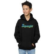 Sweat-shirt enfant Dc Comics BI5754