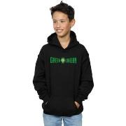 Sweat-shirt enfant Dc Comics BI5844