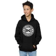 Sweat-shirt enfant Dc Comics DC Originals Logo