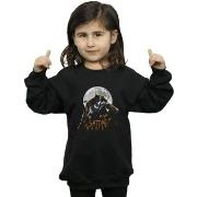 Sweat-shirt enfant Dc Comics Arkham Knight