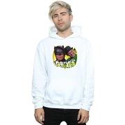 Sweat-shirt Dc Comics BI5403