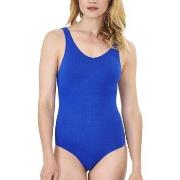 Maillots de bain So Slim Maillot de bain amincissant Slim Band ajouré