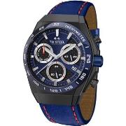 Montre Tw-Steel Tw Acier CE4072, Quartz, 44mm, 10ATM