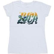 T-shirt Disney Luca Swim
