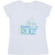 T-shirt Disney The Little Mermaid Besties