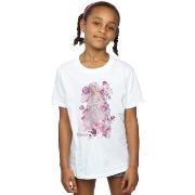 T-shirt enfant Disney Mistress Of Evil