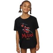 T-shirt enfant Disney BI27643