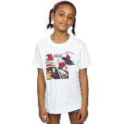 T-shirt enfant Disney BI27687