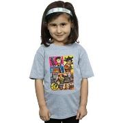 T-shirt enfant Disney Rebels